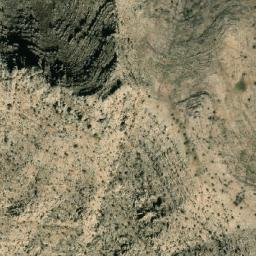 Satellite imagery of Kirminī, AF