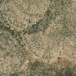 Satellite imagery of Kirminī, AF