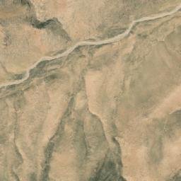 Satellite imagery of Surkh Kōtal, AF