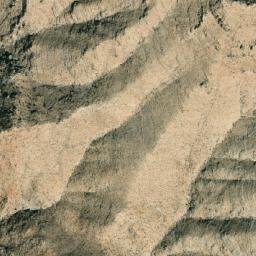 Satellite imagery of Dê Sip Ghrūnah, AF