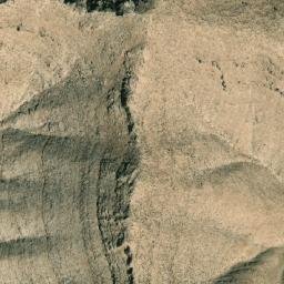 Satellite imagery of Dê Sip Ghrūnah, AF