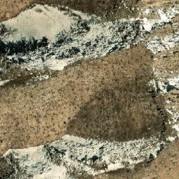 Satellite imagery of Zīārat Ghar, AF