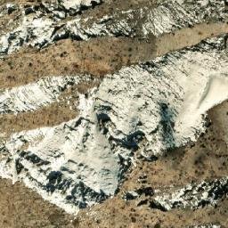 Satellite imagery of Zīārat Ghar, AF