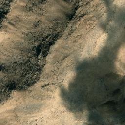 Satellite imagery of Tōr Ghar, AF