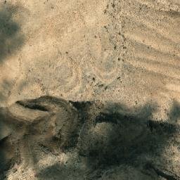 Satellite imagery of Tōr Ghar, AF