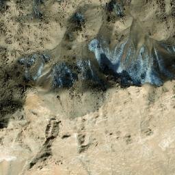 Satellite imagery of Rōs̲h̲ān Ghar, AF