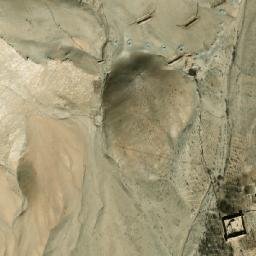 Satellite imagery of Rōs̲h̲ān Ghar, AF