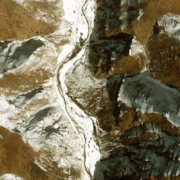 Satellite imagery of Kōh-e Tanāsar, AF