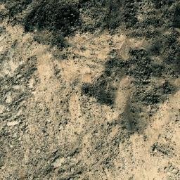 Satellite imagery of Kōh-e Gandah Baghal, AF