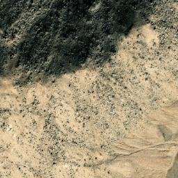 Satellite imagery of Kōh-e Gandah Baghal, AF