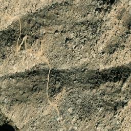 Satellite imagery of Kōh-e Sōkhtālah, AF