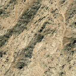 Satellite imagery of Kōh-e Sōkhtālah, AF