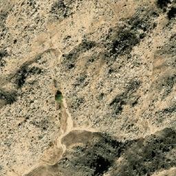 Satellite imagery of Kōh-e Sōkhtālah, AF