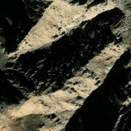 Satellite imagery of Kōh-e Sōkhtālah, AF