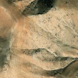 Satellite imagery of Takht-e Mīrzakah, AF