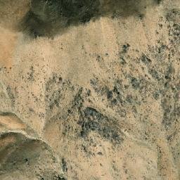 Satellite imagery of Takht-e Mīrzakah, AF