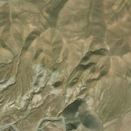 Satellite imagery of Shīnkay Ghunḏêy, AF
