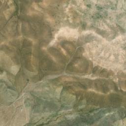 Satellite imagery of Shīnkay Ghunḏêy, AF