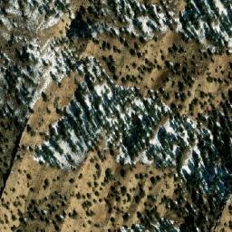 Satellite imagery of Burjān, AF
