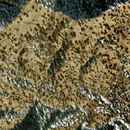 Satellite imagery of Lunḏī Ōzhah, AF