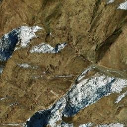 Satellite imagery of Kōh-e Dū Ābah, AF