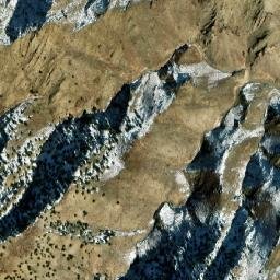 Satellite imagery of Pas̲h̲ē Ghar, AF