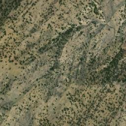 Satellite imagery of Darmanay, AF