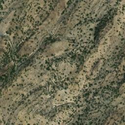 Satellite imagery of Darmanay, AF