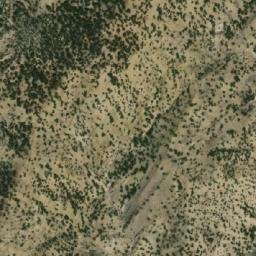 Satellite imagery of Kīz̲h̲wak, AF