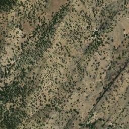 Satellite imagery of Kīz̲h̲wak, AF