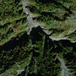 Satellite imagery of Mahilwār Gali, IN