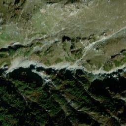 Satellite imagery of Mahilwār Gali, IN