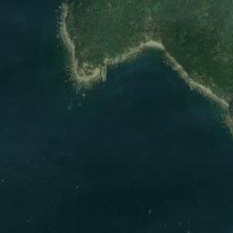 Satellite imagery of Yakezaki Bana, JP