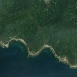 Satellite imagery of Yakezaki Bana, JP