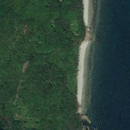 Satellite imagery of Kōmorino Hana, JP