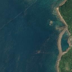 Satellite imagery of Torino-hae, JP