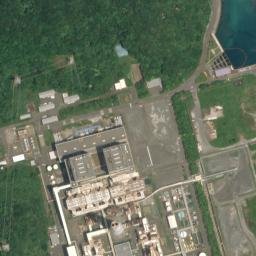 Satellite imagery of Torino-hae, JP