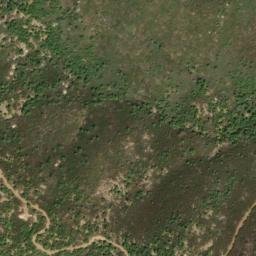 Satellite imagery of Arrowmakers Ridge, US