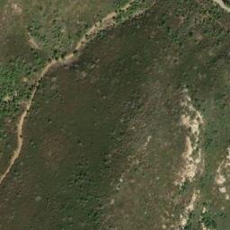 Satellite imagery of Arrowmakers Ridge, US