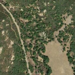 Satellite imagery of Arrowmakers Ridge, US