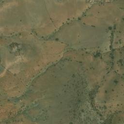 Satellite imagery of Jbel Ba Moussa, MA