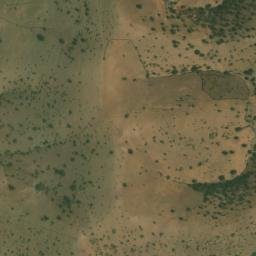 Satellite imagery of Jbel Ba Moussa, MA