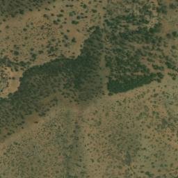 Satellite imagery of Jbel Ba Moussa, MA