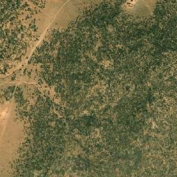 Satellite imagery of Asrour, MA