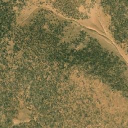 Satellite imagery of Asrour, MA