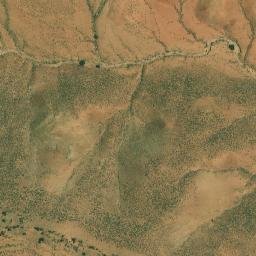 Satellite imagery of Bou Khachba, MA