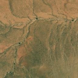 Satellite imagery of Bou Khachba, MA