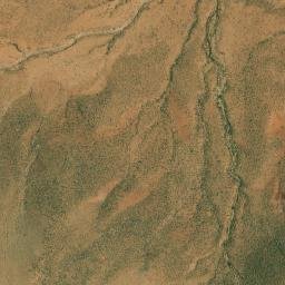 Satellite imagery of Bou Khachba, MA