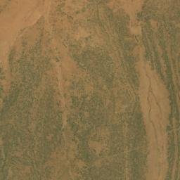 Satellite imagery of Dra’ Bou Fartés, MA