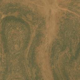 Satellite imagery of Dra’ Bou Fartés, MA